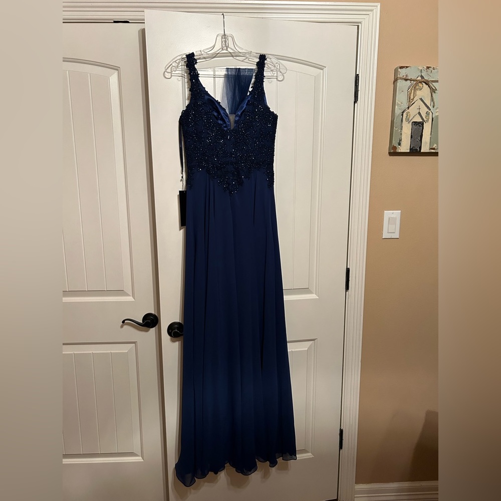 Prom/formal dress